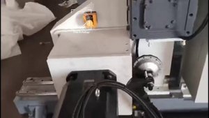 Оборудование для перемотки и резки бумаги KFQ-2300