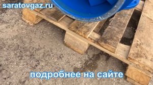 Горелки газовые вихревые ГГВ-750,  ГГВ-500, ГГВ-350,  ГГВ-200, ГГВ-100,  ГГВ-75,  ГГВ-50.