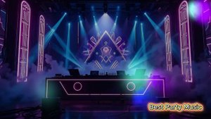 Best Party Music - When Our Lips Speak