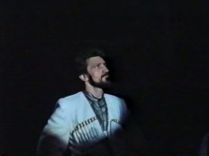 Подлый подарок Хочбару  #популярное