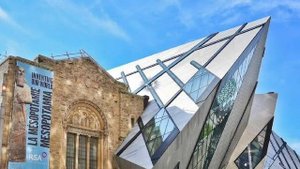 Королевский музей Онтарио