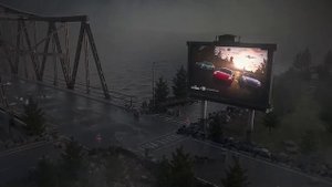 Трейлер PUBG x Porsche (коллаборация, кинематография)