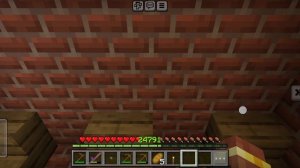 Майнкрафт. побег из тюрьмы