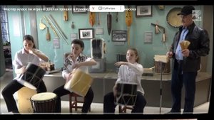 МАГИЯ ТАНЦА