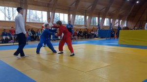 Пырков_Глеб_Универсальный_Бой_Поляны_3_1.11.2025_г.