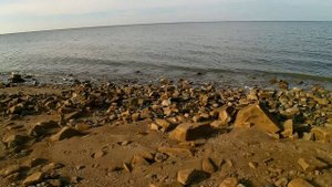 Пляж Виста ноябрь 2025г!