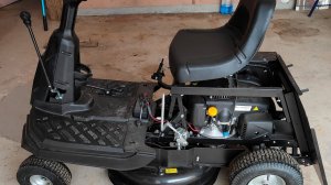 Райдер MEGARSENAL MA 61A Часть 1