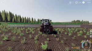 Симулятор фермы