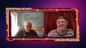 Свой среди чужих.