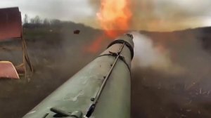 Российские военные ежедневно продвигаются вглубь обороны противника