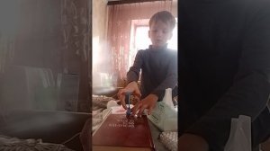 как сделать барспин на фингер самокате