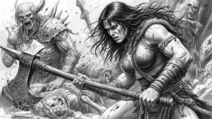 Альбом Фэнтези 47 (437)