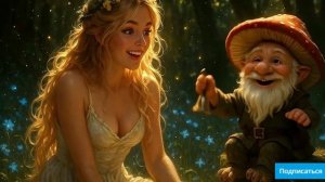 Динь - динь и всё готово