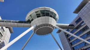 Лайфхаки шанхайского аэропорта. Ночевка в гостинице, питание в кафе и ресторане, массаж и чай