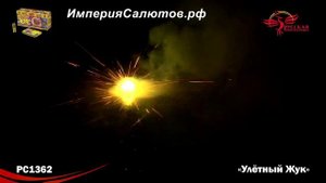 РС 1362 Улетный жук. www.isalutov.ru тел.: 8908 992-43-53 / 89146649499