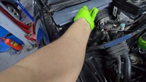 Ауди А6С5 Олроуд 2.7 ! Ответ советчикам !