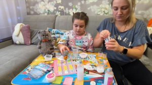 Сквиши ТАБА-ЛАПКИ