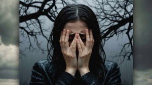 не осталось у Осени золота (4)