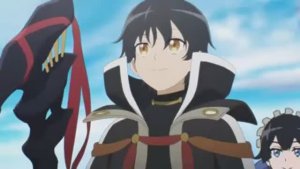 Shinjiteita Nakama-tachi ni Dungeon Okuchi de Korosarekaketa ga Gift "Mugen Gacha": Ending