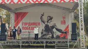 Лобова Вероника - "Только за Россию"   ( кавер Я. Сумишевский)