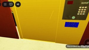 Домофоны в роблокс