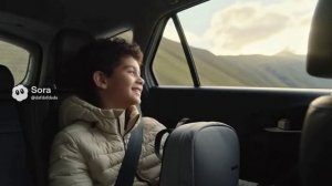 социальная реклама HAVAL JOLION