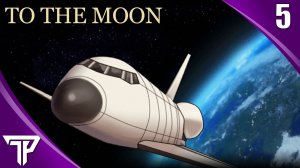 ФИНАЛ | To the Moon #5
