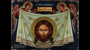 ВСЕХЪ СЪ ПРАЗДНИКОМЪ - КАЗАНСКОЙ БОЖЬЕЙ МАТЕРИ. 04. 2025.