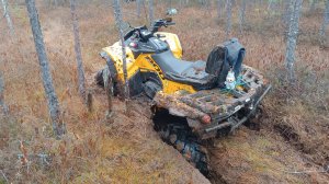 Резина решает и про КАМА !!!