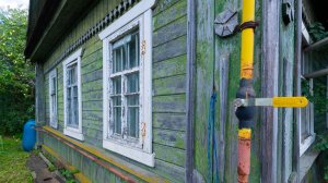 СПб продажа дом и земельный участок.