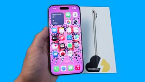 ПОЧЕМУ ПРОВАЛИЛСЯ IPHONE AIR?