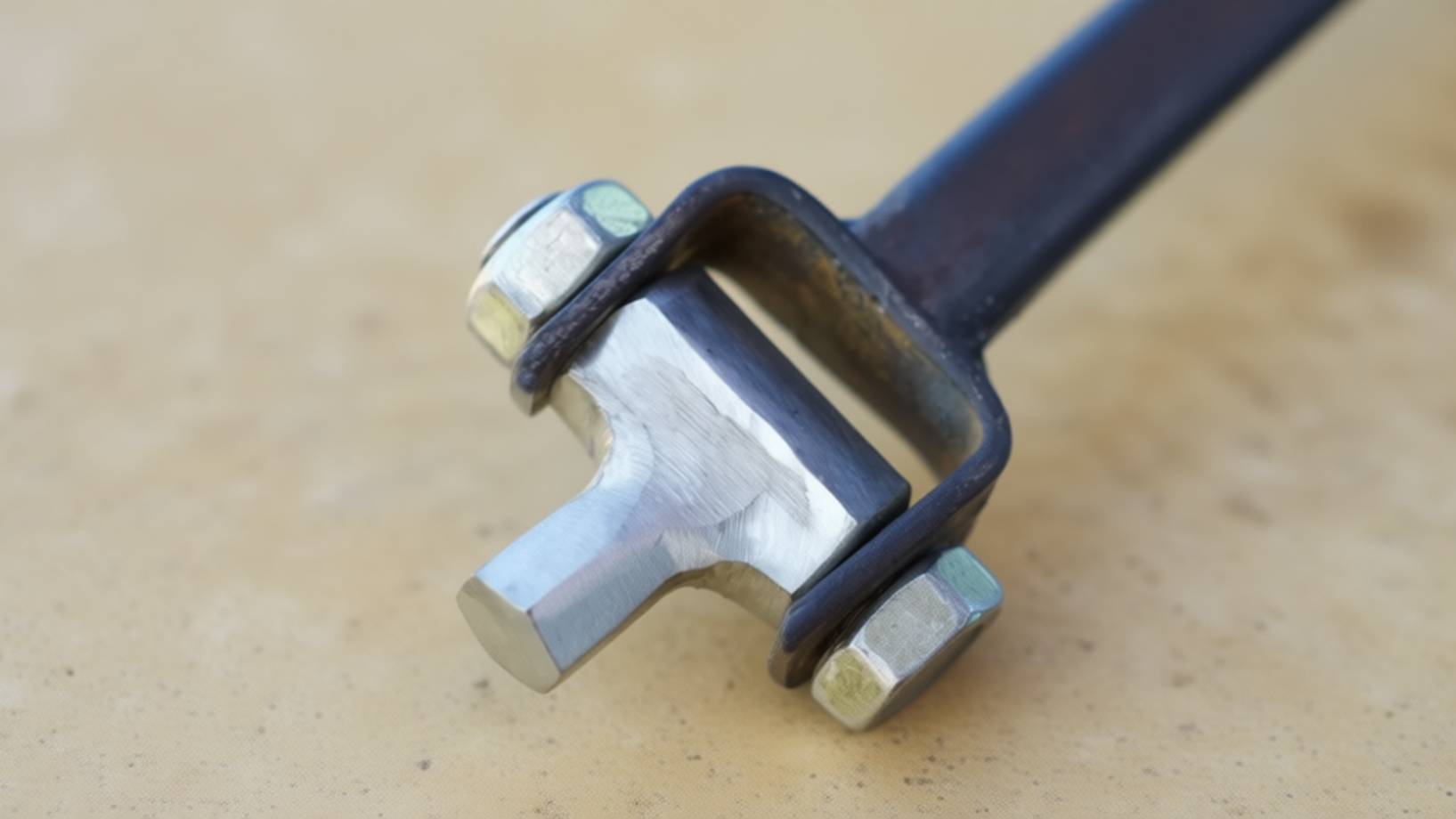 КЛЮЧ-ТРЕЩОТКА СВОИМИ РУКАМИ: От куска металла до рабочего инструмента смотреть онлайн