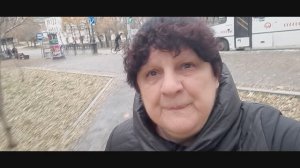 Обычная жизнь диабетика. Прогулка. 04.11.