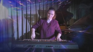 "Великий бал Сатаны" (И. Корнелюк) Надежда Востокова 03.11.2025 г.