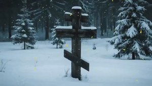 5 Ужасных Встреч ЕГЕРЕЙ с Чудовищами  в ТАЙГЕ из Русского Фольклора