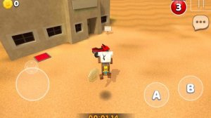 как спасти медведя на алмазное время в бимотепскай пустыне