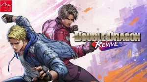Double Dragon Revive: ПИРАТКА
