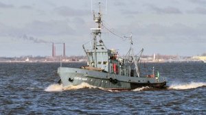 БГК "Георгий Рыбин"