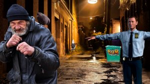 Противостояние бездомных (Bum Simulator)