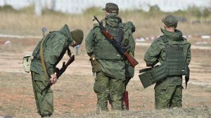 Путин подписал закон о сборах резервистов для защиты важных объектов