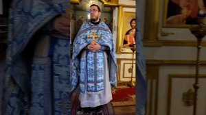 Проповедь. 4 ноября. День Казанской иконы Божией Матери