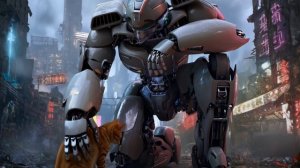 Милые котики созданные нейросетью. Смотрим и любуемся