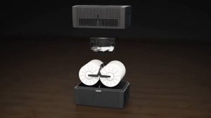 Увлажнители-мойки воздуха Venta Comfort Plus