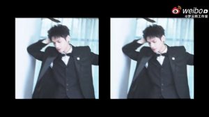 Ло Юньси I BTS