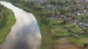 Легенды города Зубцова. Лозинская Татьяна Сергеевна. Фестиваль геобрендов «Земля открытий»