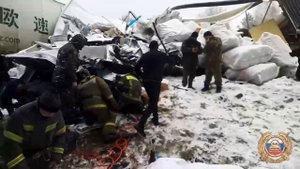 ДТП Приангарье