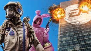 Как авторы ARC Raiders и The Finals сбежали от EA