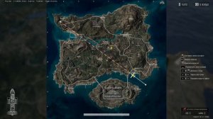 PLAYERUNKNOWN'S BATTLEGROUNDS 2025.11.03 - 18.59.42.08