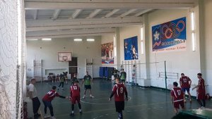 Аверс - Знамя октября