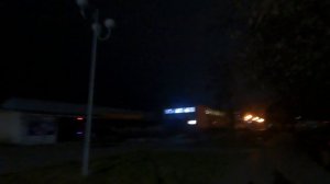 Вечерняя прогулка №53. 😊